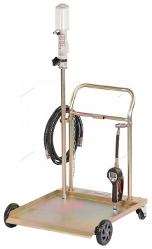 Передвижной комплект NORDBERG 26KIT для раздачи масла из бочек 200 л