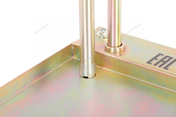 Передвижной комплект NORDBERG 26KIT для раздачи масла из бочек 200 л