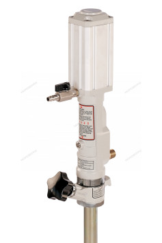 Передвижной комплект NORDBERG 26KIT для раздачи масла из бочек 200 л