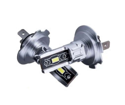 AMP Cвет-од ST PRO CSP H7  5000K  2500Lm  2шт. (стандарт)