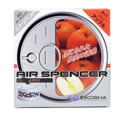 Осв.воздуха Eikosha Spencer  Яблоко  (Сладкий аромат спелых яблок)