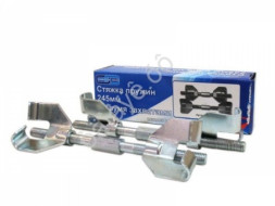 М5. Стяжка пружин с 2-м захватом (шестигр.17мм) L=245мм