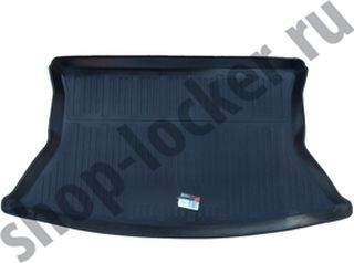 Коврик багажн.   Datsun  mi-DO  hb 5 dr. с 2014г.-
