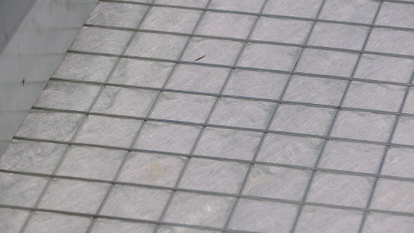 Окрасочно сушильная камера NORDBERG STANDART