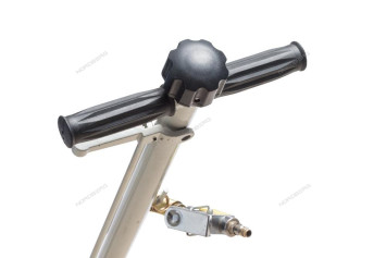 Домкрат подкатной пневмогидравлический NORDBERG N3322L