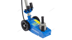 Домкрат подкатной пневмогидравлический NORDBERG N3322L