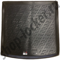 Коврик багажн.  Skoda Kodiag (16-)