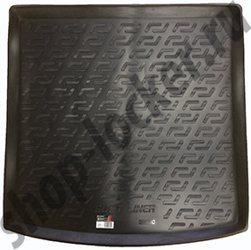 Коврик багажн.  Skoda Kodiag (16-)