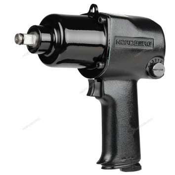 Пневмогайковерт ударный NORDBERG NP14085 (1/2&quot;, 850 Нм)