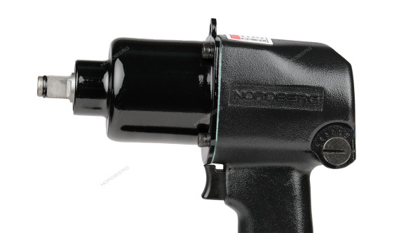 Пневмогайковерт ударный NORDBERG NP14085 (1/2&quot;, 850 Нм)