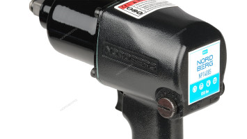 Пневмогайковерт ударный NORDBERG NP14085 (1/2&quot;, 850 Нм)