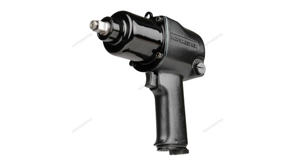 Пневмогайковерт ударный NORDBERG NP14085 (1/2&quot;, 850 Нм)