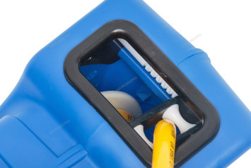 Шланг на автоматической катушке NORDBERG 2115-10