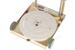 Пневматическая установка NORDBERG NO5026 для раздачи густой смазки из бочек (до 200 л) 