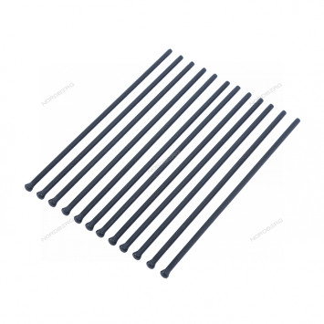 Иглы для игольчатого очистителя ржавчины NORDBERG NP5112 (12 шт/набор)