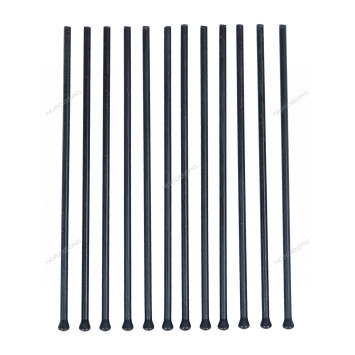 Иглы для игольчатого очистителя ржавчины NORDBERG NP5112 (12 шт/набор)