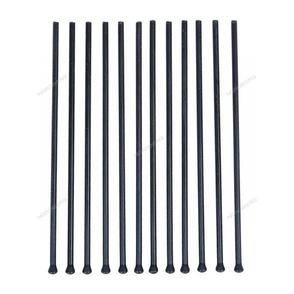 Иглы для игольчатого очистителя ржавчины NORDBERG NP5112 (12 шт/набор)