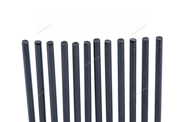 Иглы для игольчатого очистителя ржавчины NORDBERG NP5112 (12 шт/набор)