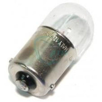 Лампа МАЯК 24V    А 24-5   R5W   BA15s (100)