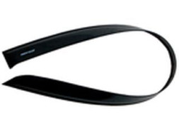 Дефлекторы стёкол Haval F7 I 2019-2024 /кроссовер/накладные/к-т 4шт/