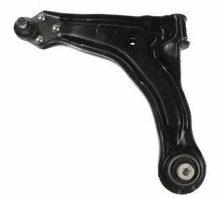 LSA Рычаг CHEVROLET Lacetti в сборе правый