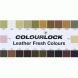 Краска для кожи COLOURLOCK золотисто-желтый Lederfarbe goldgelb 250мл LZ-225494