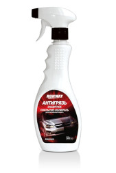 RW  Антигрязь  500мл  Защитное покрытие-полироль