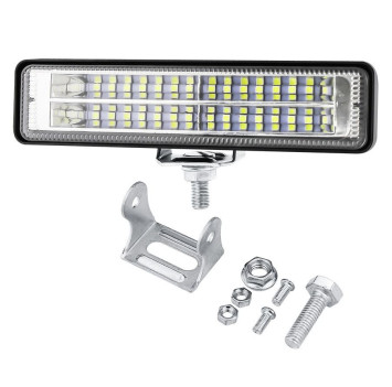 Ходовые огни SOLAR 28 SMD 84W 146*35*37мм 1шт.