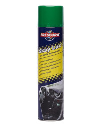FRESCURA  Skay Lux 400ml, Мята - Глянцевая полироль для приборной панели