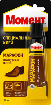 Клей &quot;Момент Марафон&quot; 30гр.