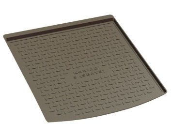 Коврик багажн.  Skoda Kodiag (16-)   (РЕЗИНА)