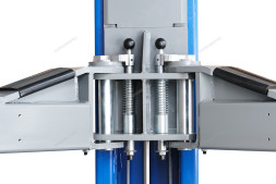 Двухстоечный подъемник Nordberg N4125H-4,5T с верхней синхронизацией