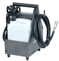 Электрическая установка NORDBERG BC6 для прокачки тормозной системы и системы сцепления