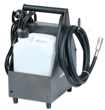 Электрическая установка NORDBERG BC6 для прокачки тормозной системы и системы сцепления