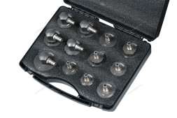 Электрическая установка NORDBERG BC6 для прокачки тормозной системы и системы сцепления