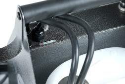 Электрическая установка NORDBERG BC6 для прокачки тормозной системы и системы сцепления