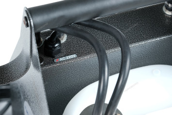 Электрическая установка NORDBERG BC6 для прокачки тормозной системы и системы сцепления