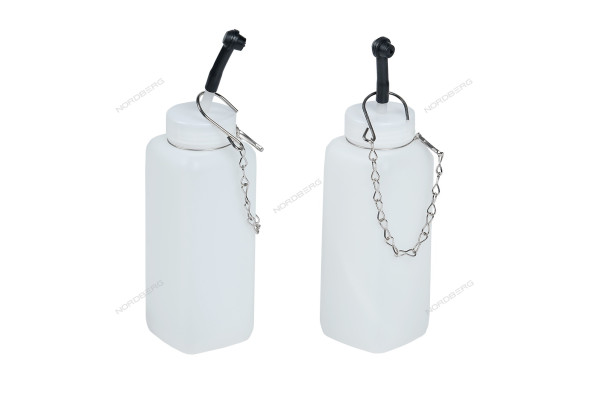 Электрическая установка NORDBERG BC6 для прокачки тормозной системы и системы сцепления