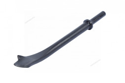 Насадка изогнутая NORDBERG NP59-02 на пневмозубило для снятия сайлентблоков