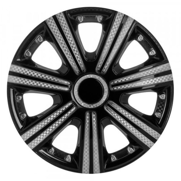 Колпак STAR 13&quot; DTM Super Black