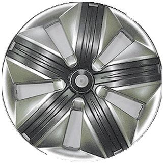 Колпак STAR 14&quot; Брабус Super Black