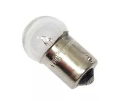 Лампа МАЯК 12V     А 12-10  R10W  BA15s (100)