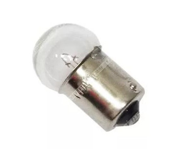 Лампа МАЯК 12V     А 12-10  R10W  BA15s (100)
