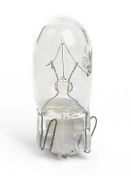 Лампа МАЯК 24V    А 24-5   W5W   W2,1х9,5d (100)