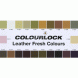 Краска для кожи COLOURLOCK желтый Lederfarbe gelb 250мл LZ-224606