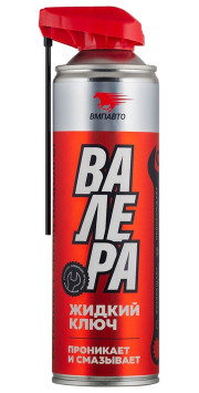 VMPAUTO  Жидкий ключ  «Валера» аэроз. 650мл.