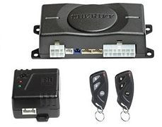 Сигнализация односторонняя  Sheriff APS 35 Pro T1
