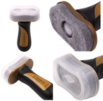 Средство для удаления масляной пленки со стекла (нанести состав, дать высохнуть 10м. стереть состав)