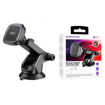 Держатель телефона  Borofone на длинной жесткой ножке BH97