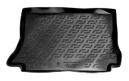 Коврик багажн.  Daewoo/Zaz Lanos HB (09-)/Sens HB (02-)/Chance HB (09-)